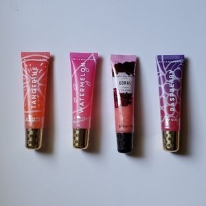 Bath and Body Works lip gloss